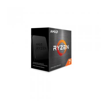 Процесор AMD Ryzen 7 5800X (3.8GHz 32MB 105W AM4) Box (100-100000063WOF)