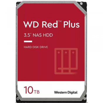 Жорсткий диск 3.5" 10TB Western Digital (WD101EFBX)