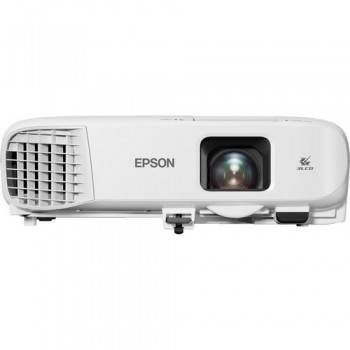 Проектор Epson EB-X49 (V11H982040)
