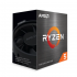 Процесор AMD Ryzen 5 5600X (3.7GHz 32MB 65W AM4) Box (100-100000065BOX)