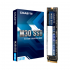 SSD M.2 PCI-Exp3.0 x4 512GB GIGABYTE (GP-GM30512G-G) R/W UpTo 3 500/2600Mb/s
