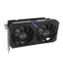 Відеокарта GeForce RTX3060 12Gb DUAL OC V2 LHR ASUS DUAL-RTX3060-O12G-V2