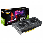 Відеокарта Inno3D RTX 3060 Twin X2 Inno3D N30602-12D6-119032AH