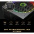 Блок живлення 1050W 80 Gold ARGB GAMEMAX RGB-1050 PRO
