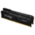 Пам'ять DDR4 2x16GB/3200 Kingston Fury Beast Black (KF432C16BB1K2/32)