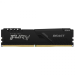 Пам'ять DDR4 32GB/3200 Kingston Fury Beast Black (KF432C16BB/32)