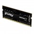 Пам'ять для ноутбука SO-DIMM 16GB/3200 DDR4 Kingston Fury Impact (KF432S20IB/16)