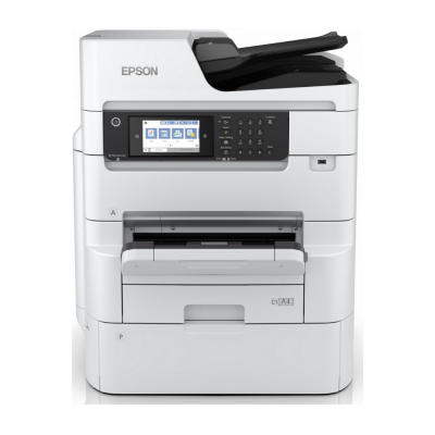 БФП Epson WF-C879RDTWF (C11CH35401BX)