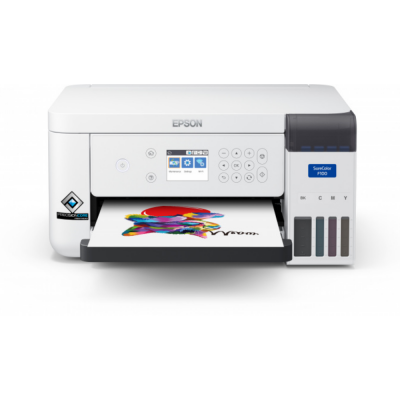 Принтер Epson SC-F100 (C11CJ80302)