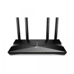 Роутер TP-Link Archer AX23 AX1800 Дводіапазонний Wi-Fi 6 <20 дБм або <100 мВт