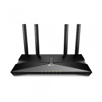 Роутер TP-Link Archer AX23 AX1800 Дводіапазонний Wi-Fi 6 <20 дБм або <100 мВт