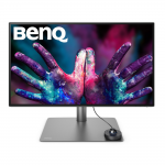 Монітор BENQ PD2725U DARK GREY