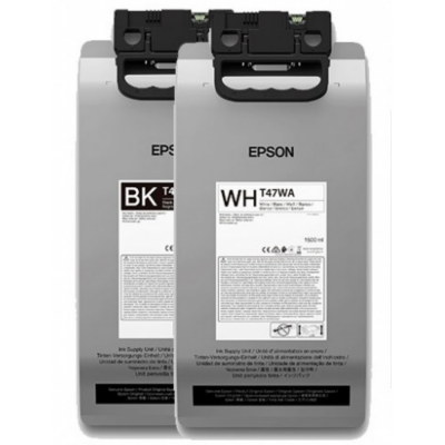 Картридж UltraChrome DG Black T47W10N Epson (C13T47W10N)