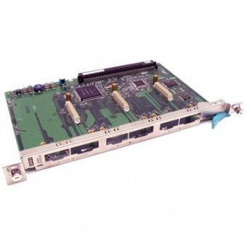 Плата расширения Panasonic KX-TDA0190XJ для KX-TDA/ TDE, (3 slots)