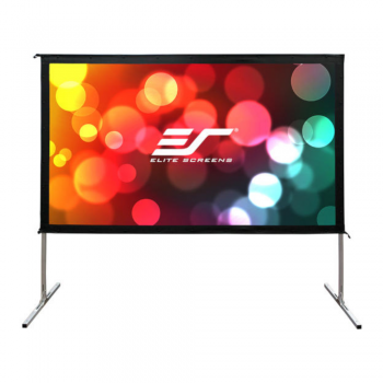 Екран до проектора ELITE SCREENS OMS150H2