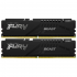 Пам'ять 32Gb DDR5 5200MHz Fury Beast (2x16) KF552C40BBK2-32 Kingston