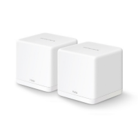 Роутер Mercusys HALO-H30G-2-PACK