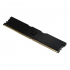Пам'ять DDR4 16GB/3600 Goodram Iridium Pro Deep Black (IRP-K3600D4V64L18/16G)