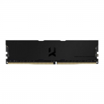 Пам'ять DDR4 16GB/3600 Goodram Iridium Pro Deep Black (IRP-K3600D4V64L18/16G)