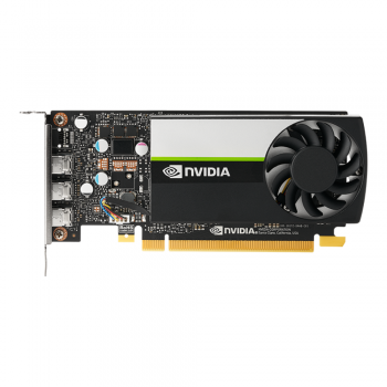 Відеокарта NVIDIA T400 4GB 3mDP PNY VCNT400-4GB-SB