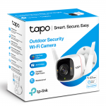 Зовнішня мережева камера TP-Link, Tapo C320WS