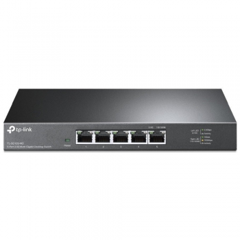 Комутатор TP-Link TL-SG105-M2
