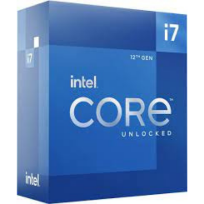 Процесор Core™ i7 12700K (BX8071512700K)