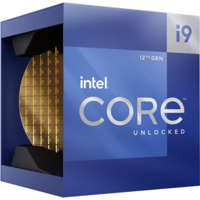 Процесор Core™ i9 12900K (BX8071512900K)