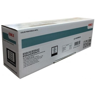 Картридж TONER-ES5432/5473-BLACK-7K (46490624) OKI