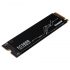SSD 512GB Kingston KC3000 M.2 2280 PCIe 4.0 x4 NVMe 3D TLC (SKC3000S/512G)