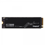 SSD 2.5" 1TB Kingston SKC3000S/1024G