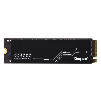 SSD 2.5" 1TB Kingston SKC3000S/1024G