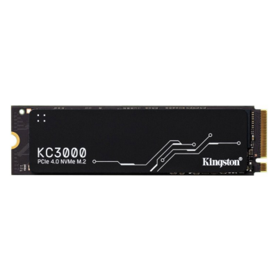 SSD 2.5" 1TB Kingston SKC3000S/1024G