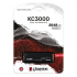 SSD 2.5" 2TB Kingston SKC3000D/2048G