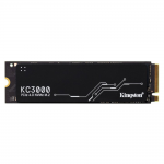 SSD 2.5" 2TB Kingston SKC3000D/2048G