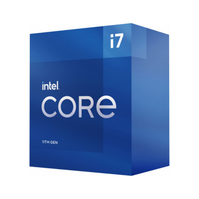 Процесор Core™ i7 11700F (BX8070811700F)