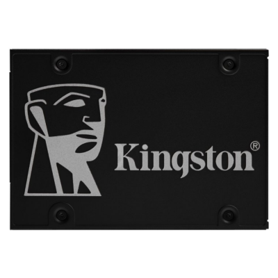 SSD 2.5" 1TB Kingston SKC600/1024G