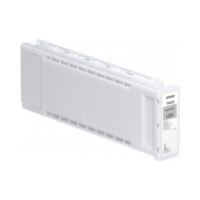 Картридж SC P7500/9500 SP Light Gray UltraChrome (C13T44J940) Epson