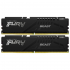 Пам'ять 32Gb DDR5 6000MHz Fury Beast 2x16 KF560C40BBK2-32 Kingston