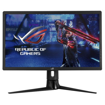 Монітор ASUS 27" ROG Strix XG27UQR IPS Black
