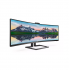Монітор PHILIPS 48.8" 499P9H/00
