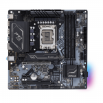 Материнська плата ASRock H670M PRO RS