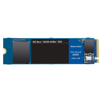 SSD M.2 2280 250GB Western Digital (WDS250G2B0C)