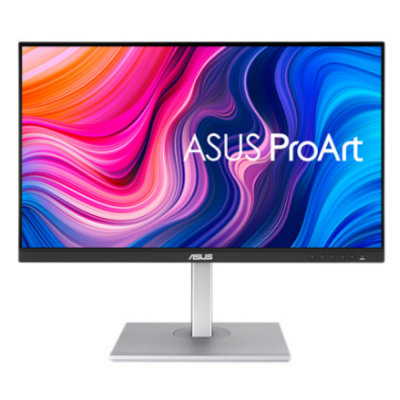 Монiтор ASUS 27" PA279CV IPS Black