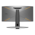 Монітор BENQ EX3410R Metallic Grey