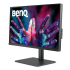 Монітор BENQ PD2705U Dark Grey