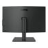 Монітор BENQ PD2705U Dark Grey