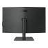 Монітор BENQ PD3205U Dark Grey