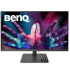 Монітор BENQ PD3205U Dark Grey