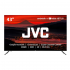 Телевізор JVC LT-43MU619